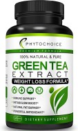 Phitochoice Green Tea Extract 